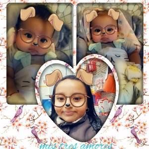 Meet your Posher, Bety